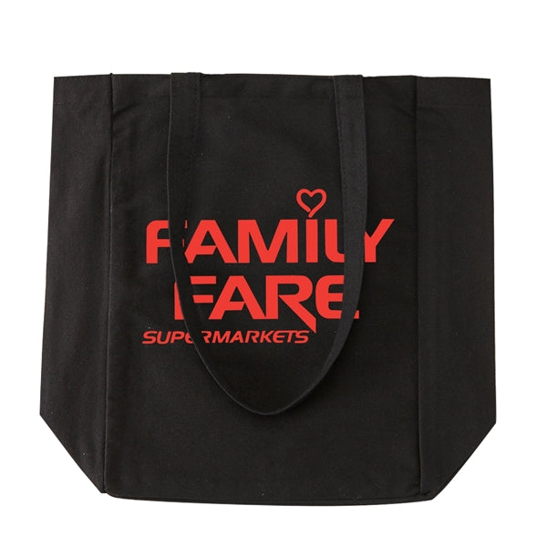 10 Oz. Cotton Canvas Tote