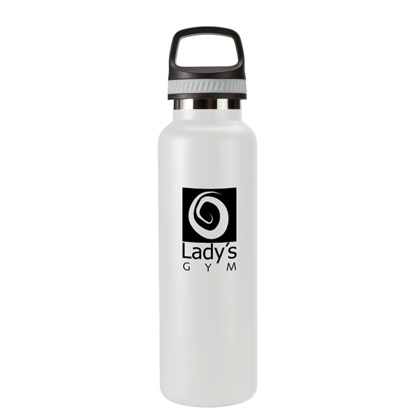 20 Oz. Insulated Stainless Steel Water Bottle