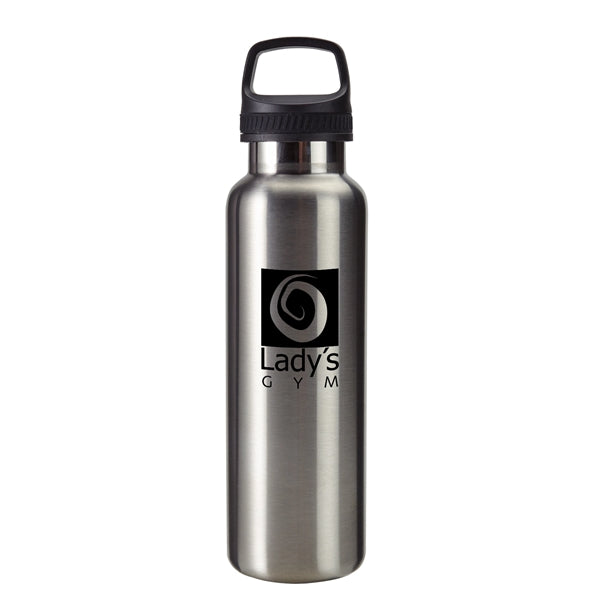20 Oz. Insulated Stainless Steel Water Bottle