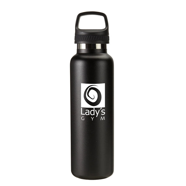 20 Oz. Insulated Stainless Steel Water Bottle