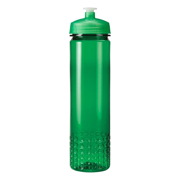 24 Oz. Wide Mouth Sports Bottle