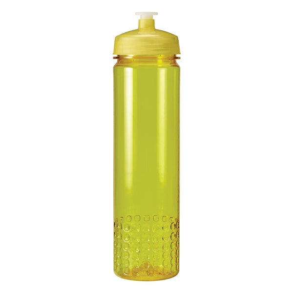 24 Oz. Wide Mouth Sports Bottle