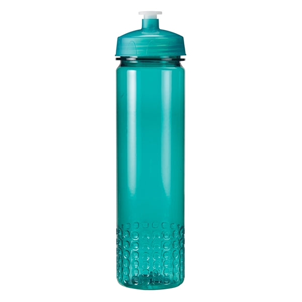 24 Oz. Wide Mouth Sports Bottle