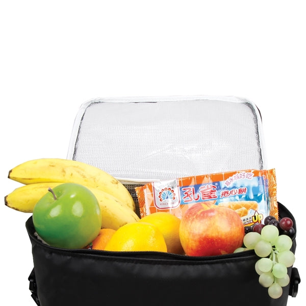 Jumbo Waterproof Insulated Soft Cooler