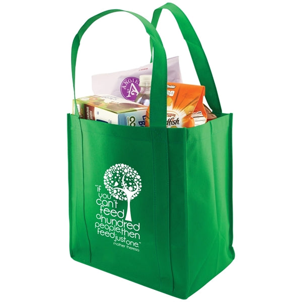 Grocery Tote