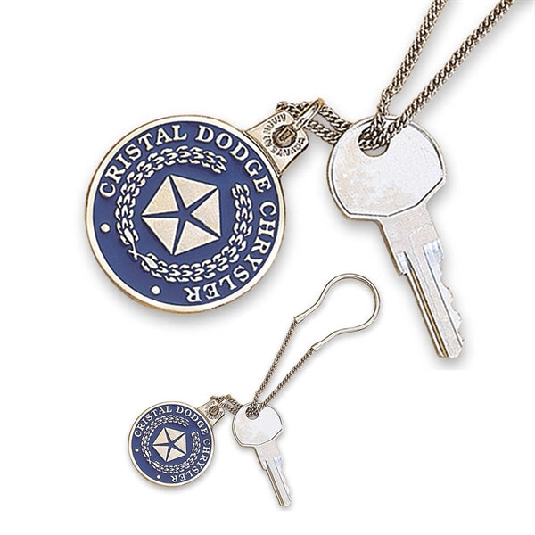 Magic Key Chain