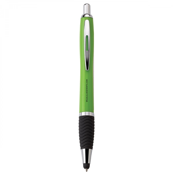 Kool Banner Pen/stylus