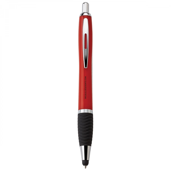 Kool Banner Pen/stylus