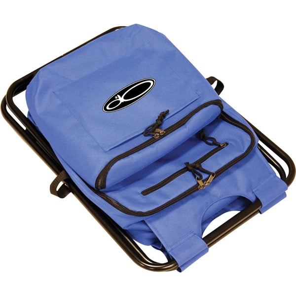 3 in 1 Seated Cooler Backpack
