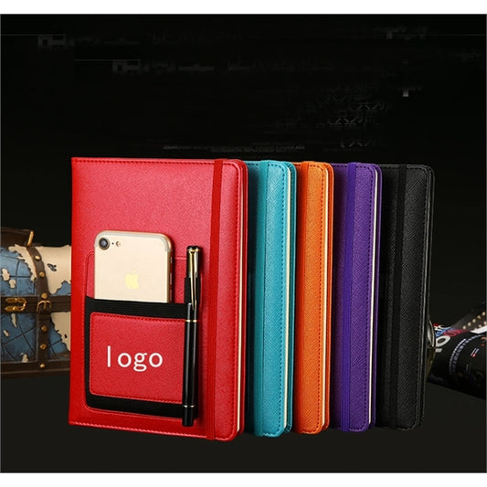 Pocket Journal Notebook