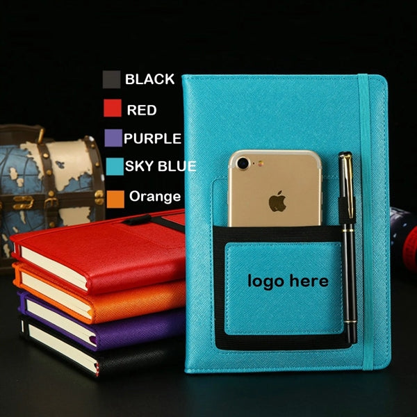 Pocket Journal Notebook