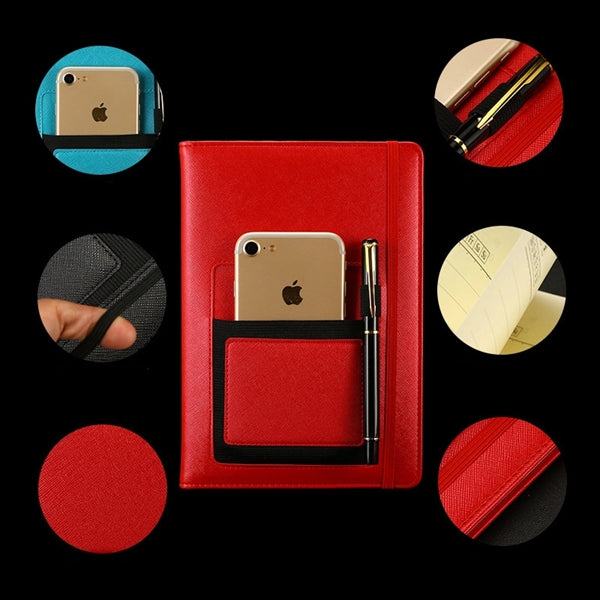 Pocket Journal Notebook