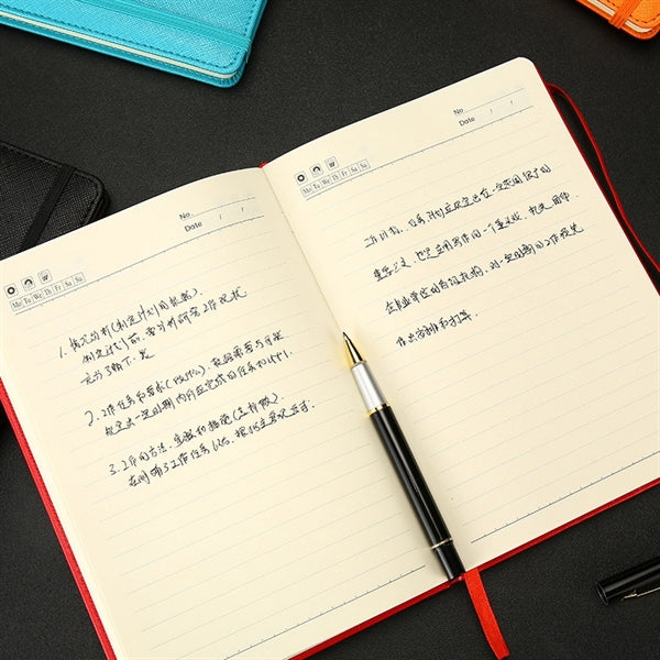 Pocket Journal Notebook