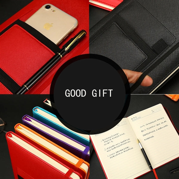 Pocket Journal Notebook