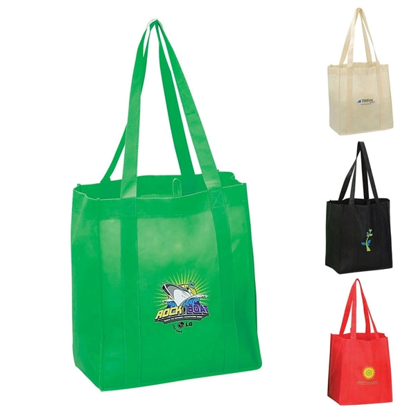 Grocery tote
