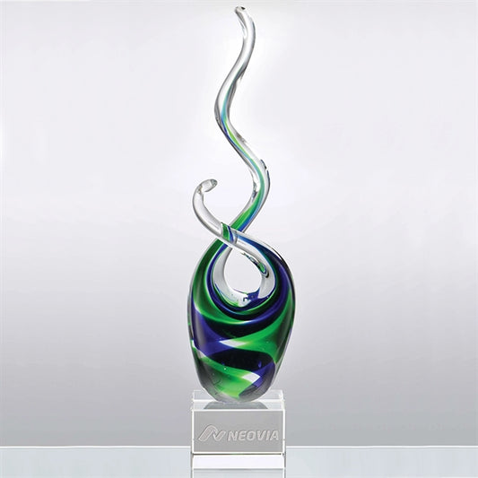 Tropical Splash Award