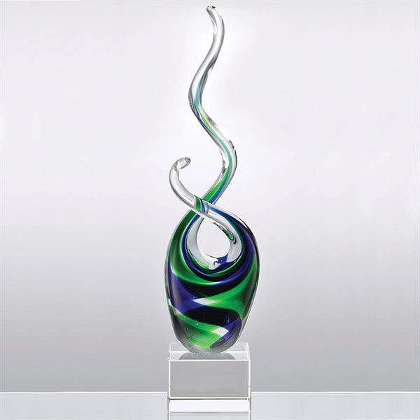 Tropical Splash Award