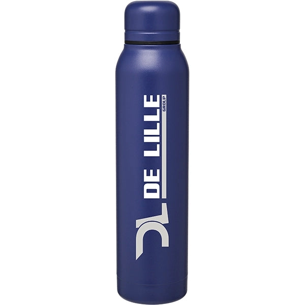 16.9 oz h2go Silo Stainless Steel Insulated Water Bottle