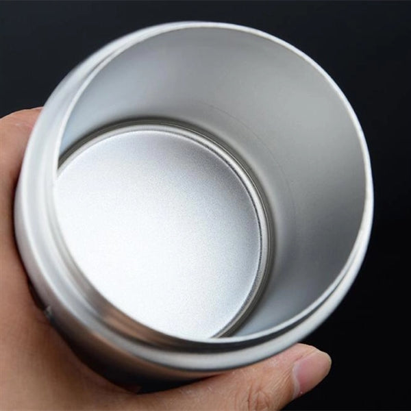 12 oz Stainless Steel Can Cooler Holder