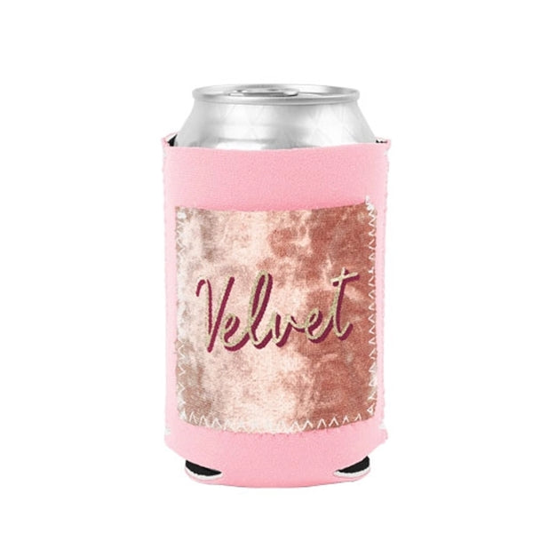 Little Buddy with Velvet Neoprene Pocket