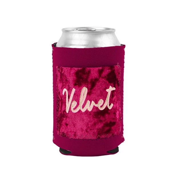 Little Buddy with Velvet Neoprene Pocket
