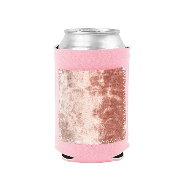 Little Buddy with Velvet Neoprene Pocket
