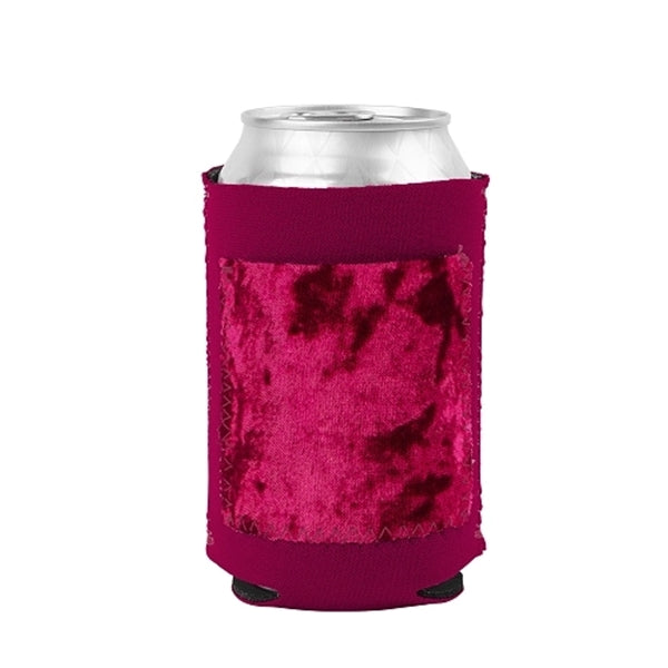 Little Buddy with Velvet Neoprene Pocket