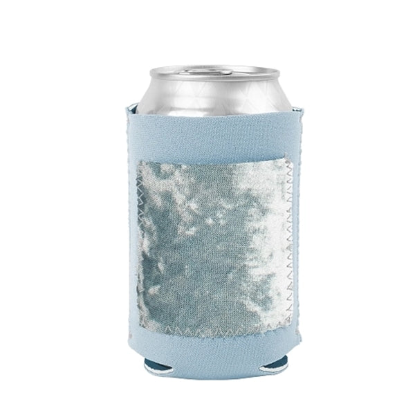 Little Buddy with Velvet Neoprene Pocket