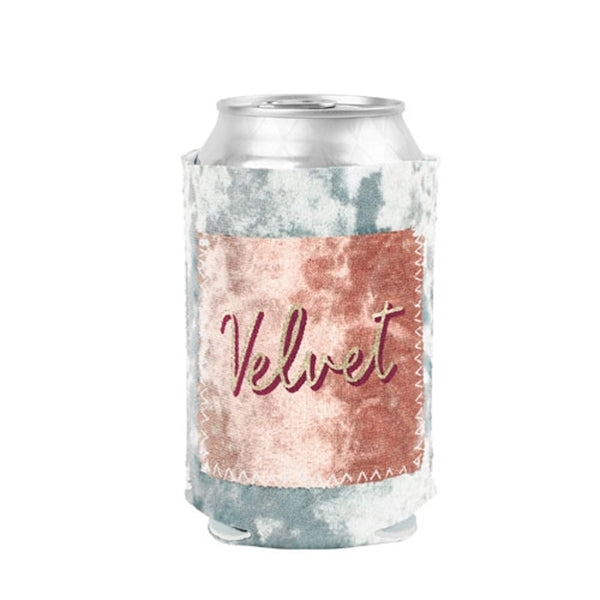 Velvet Little Buddy with Pocket