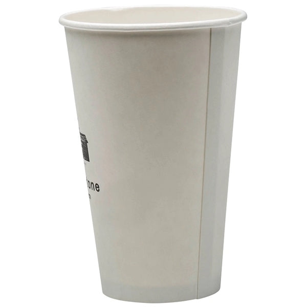 16 oz. Paper Cup
