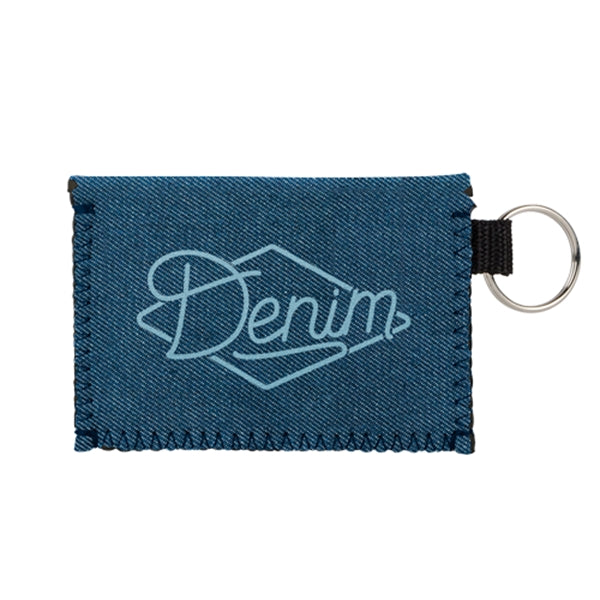 Bend & Snap Denim Neoprene
