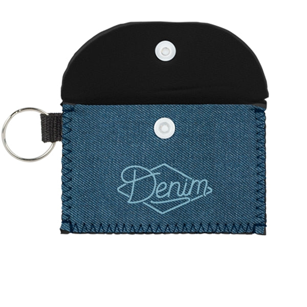 Bend & Snap Denim Neoprene