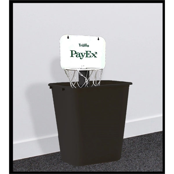 Wastebasket Hoop