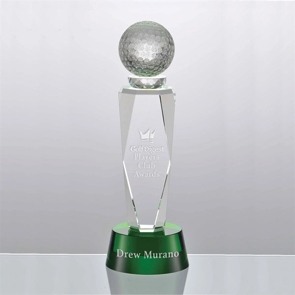 Edinburgh Award