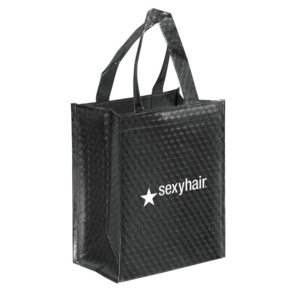 Metallic Gift Bag