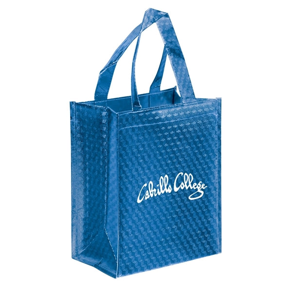 Metallic Gift Bag