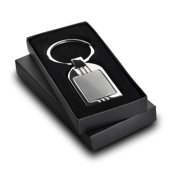 The Bandiera Key Chain