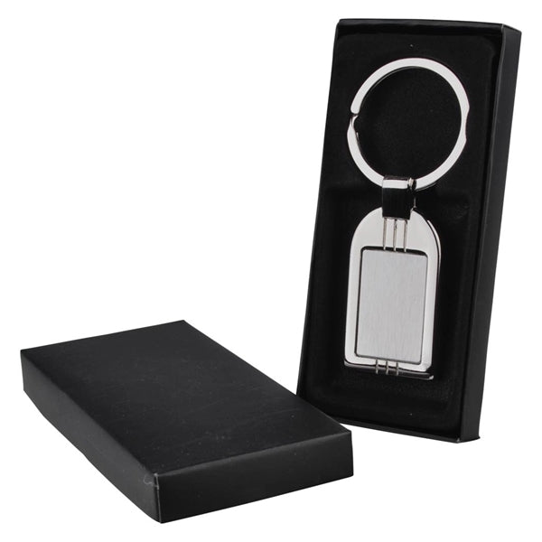 The Bandiera Key Chain