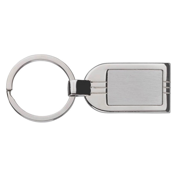The Bandiera Key Chain