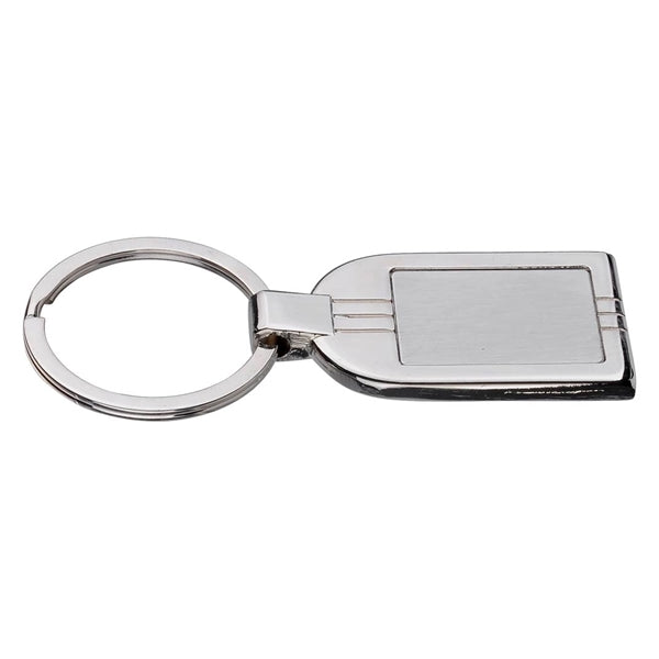 The Bandiera Key Chain