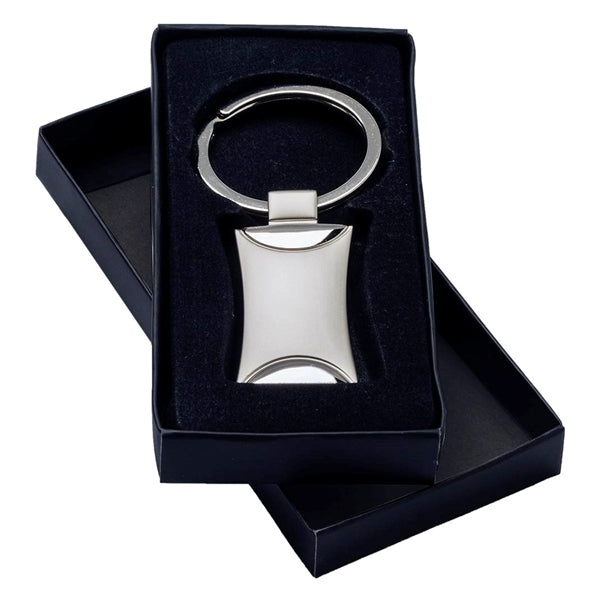 The San Martino Key Chain