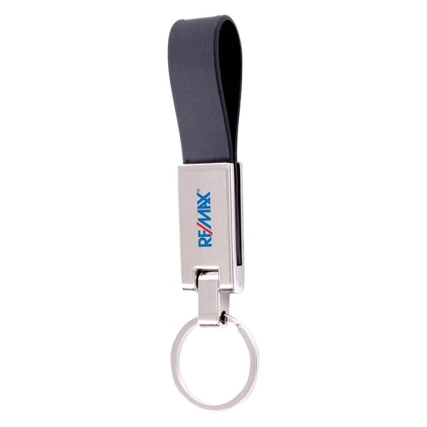 The Tresana Key Chain