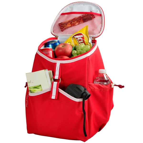 Backpack Cooler - 22 Can