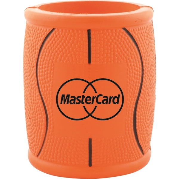 Sport Can Cooler Basketball