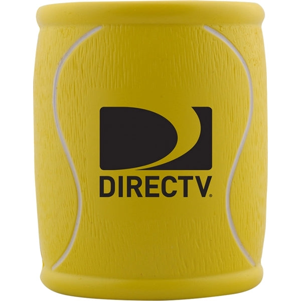 Sport Can Cooler Tennis Ball