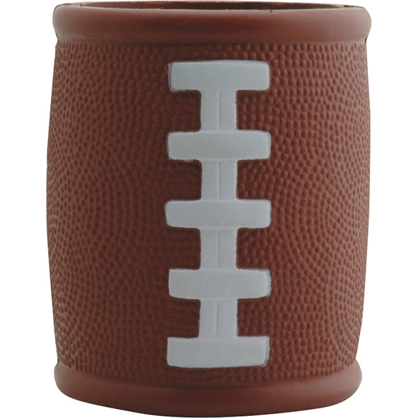 Sport Can Cooler Football