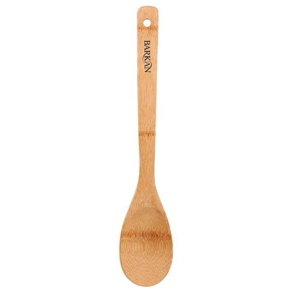 Bamboo Spoon