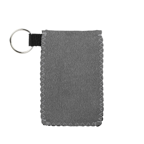 Card Guardian Suede-ish