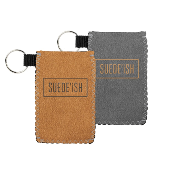 Card Guardian Suede-ish