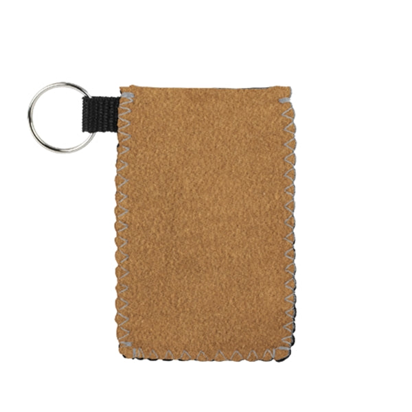 Card Guardian Suede-ish
